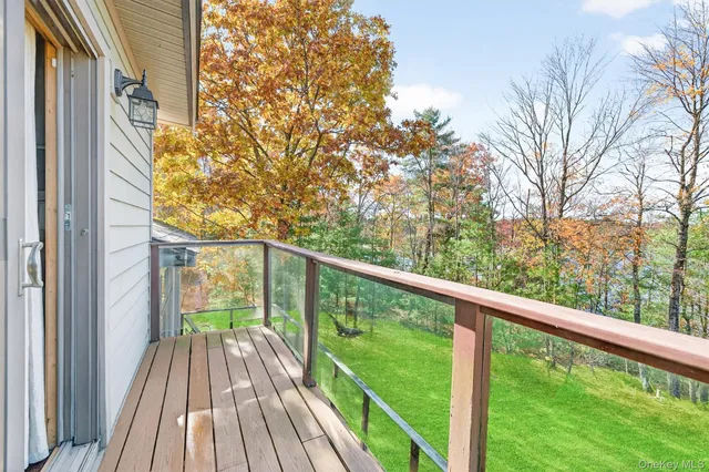 $650,000 | 316 Lake View Drive, Highland Lake, NY 12743