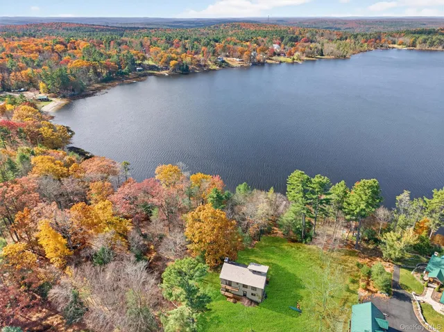 $650,000 | 316 Lake View Drive, Highland Lake, NY 12743