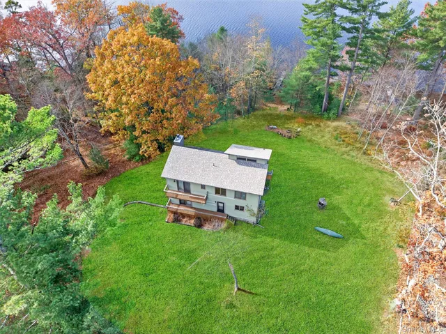 $650,000 | 316 Lake View Drive, Highland Lake, NY 12743