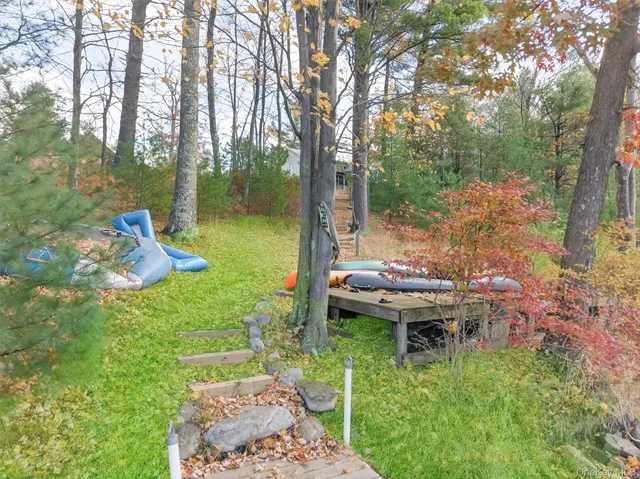 $650,000 | 316 Lake View Drive, Highland Lake, NY 12743