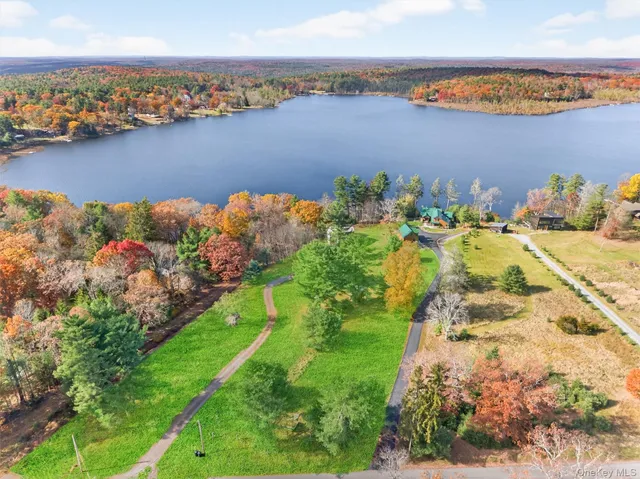 $650,000 | 316 Lake View Drive, Highland Lake, NY 12743
