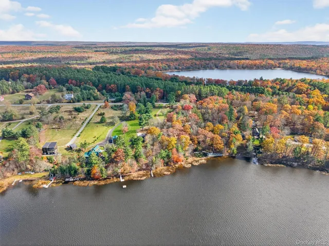 $650,000 | 316 Lake View Drive, Highland Lake, NY 12743