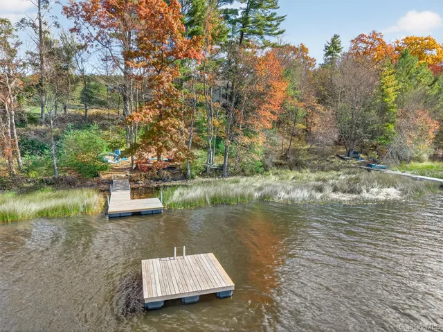 $650,000 | 316 Lake View Drive, Highland Lake, NY 12743