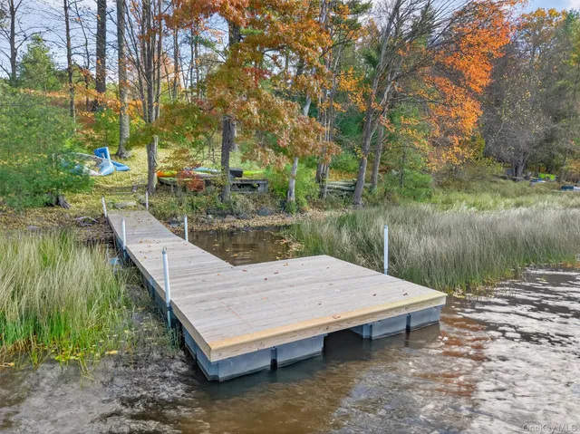 $650,000 | 316 Lake View Drive, Highland Lake, NY 12743