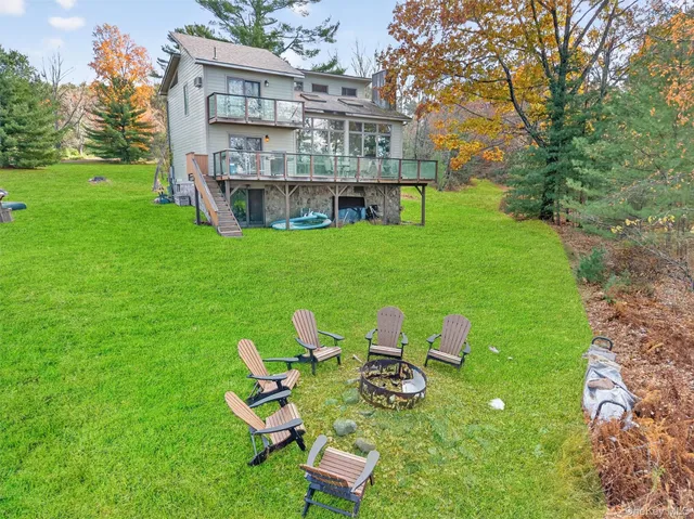 $650,000 | 316 Lake View Drive, Highland Lake, NY 12743