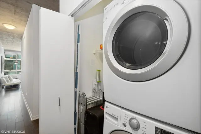 $264,900 | 1345 South Wabash Avenue, Unit 608, Chicago, IL 60605