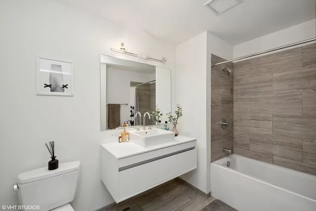 $264,900 | 1345 South Wabash Avenue, Unit 608, Chicago, IL 60605