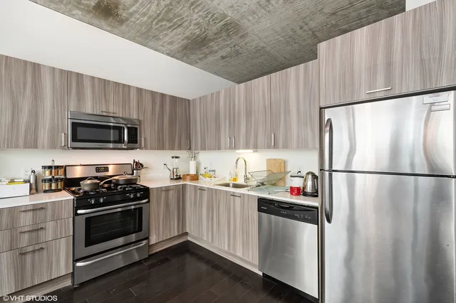 $264,900 | 1345 South Wabash Avenue, Unit 608, Chicago, IL 60605