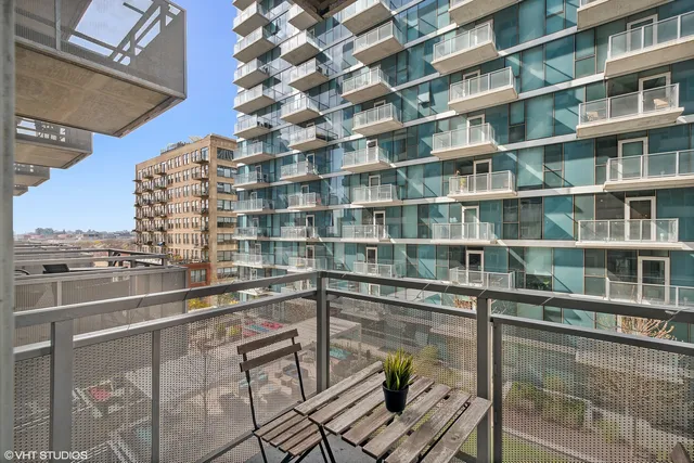 $264,900 | 1345 South Wabash Avenue, Unit 608, Chicago, IL 60605