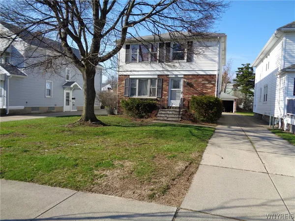 $249,900 | 111 Tulane Road, Tonawanda, NY 14217