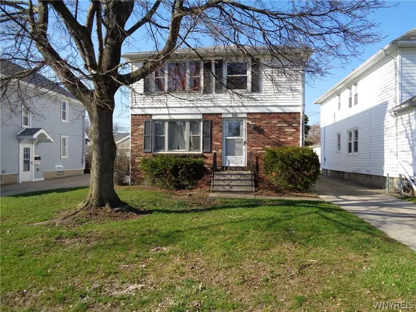 $249,900 | 111 Tulane Road, Tonawanda, NY 14217