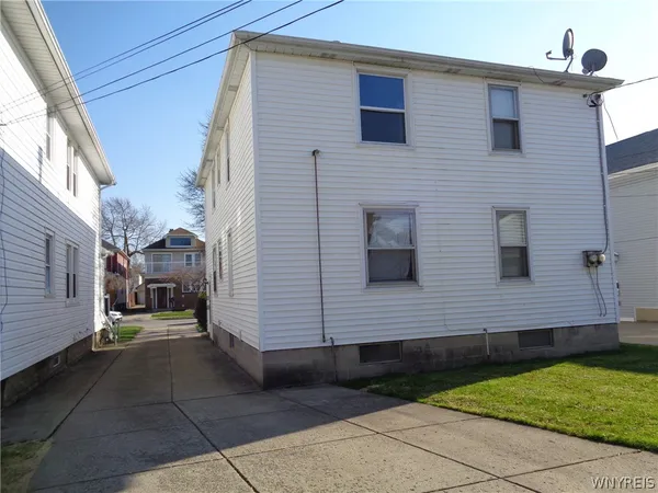 $249,900 | 111 Tulane Road, Tonawanda, NY 14217