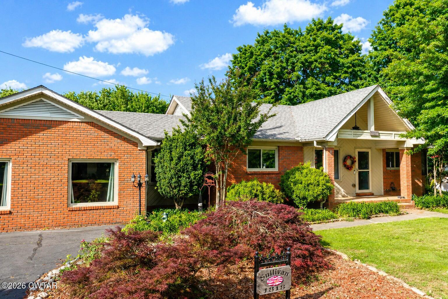 1818 Mason Hall Trimble Road Kenton, TN 38233 - Photo 33 of 44 313D8425-0C25-44AB-A2BA-017EC90940FD