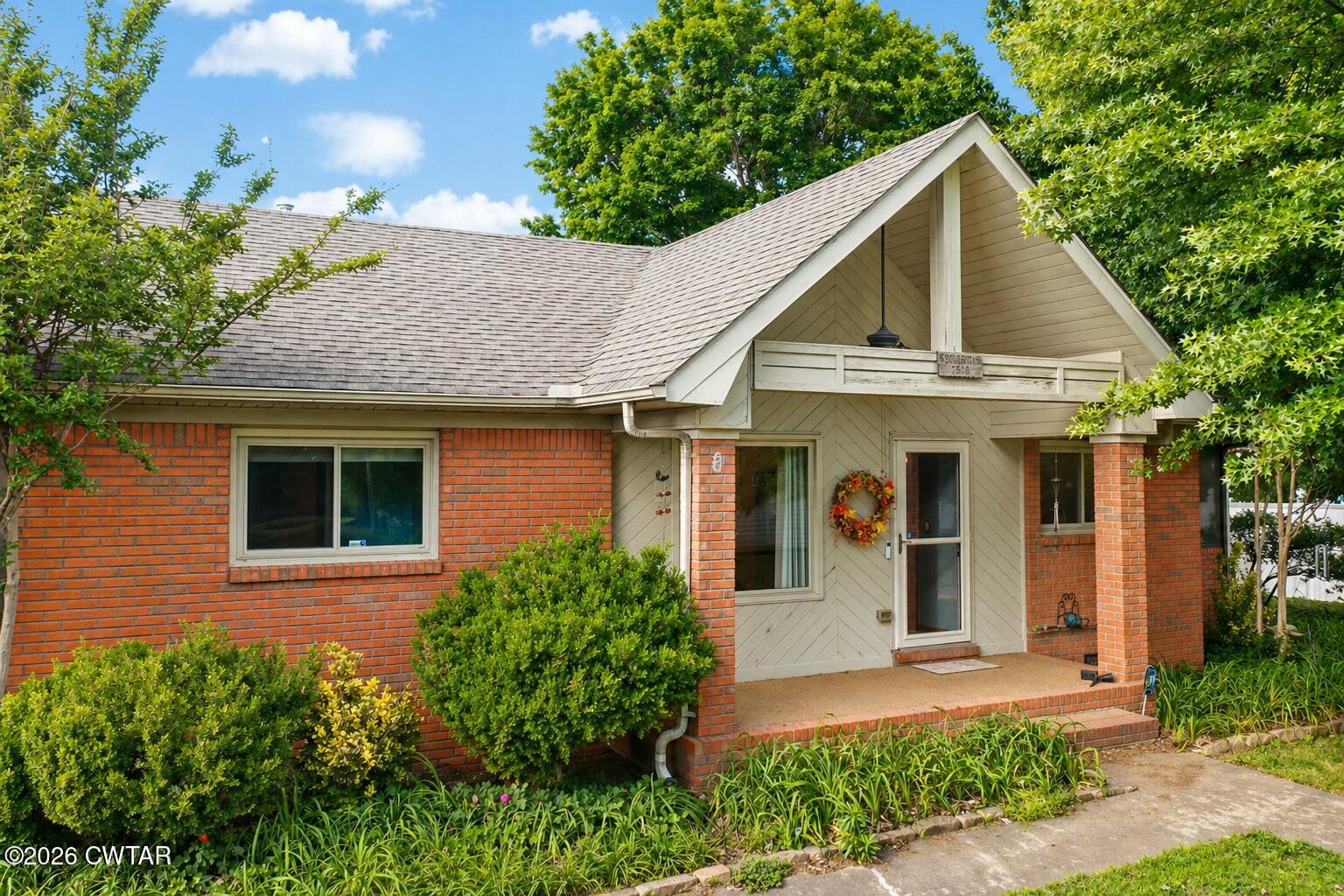 1818 Mason Hall Trimble Road Kenton, TN 38233 - Photo 35 of 44 59BF7388-C8DE-4D32-9EC2-E16882C98301
