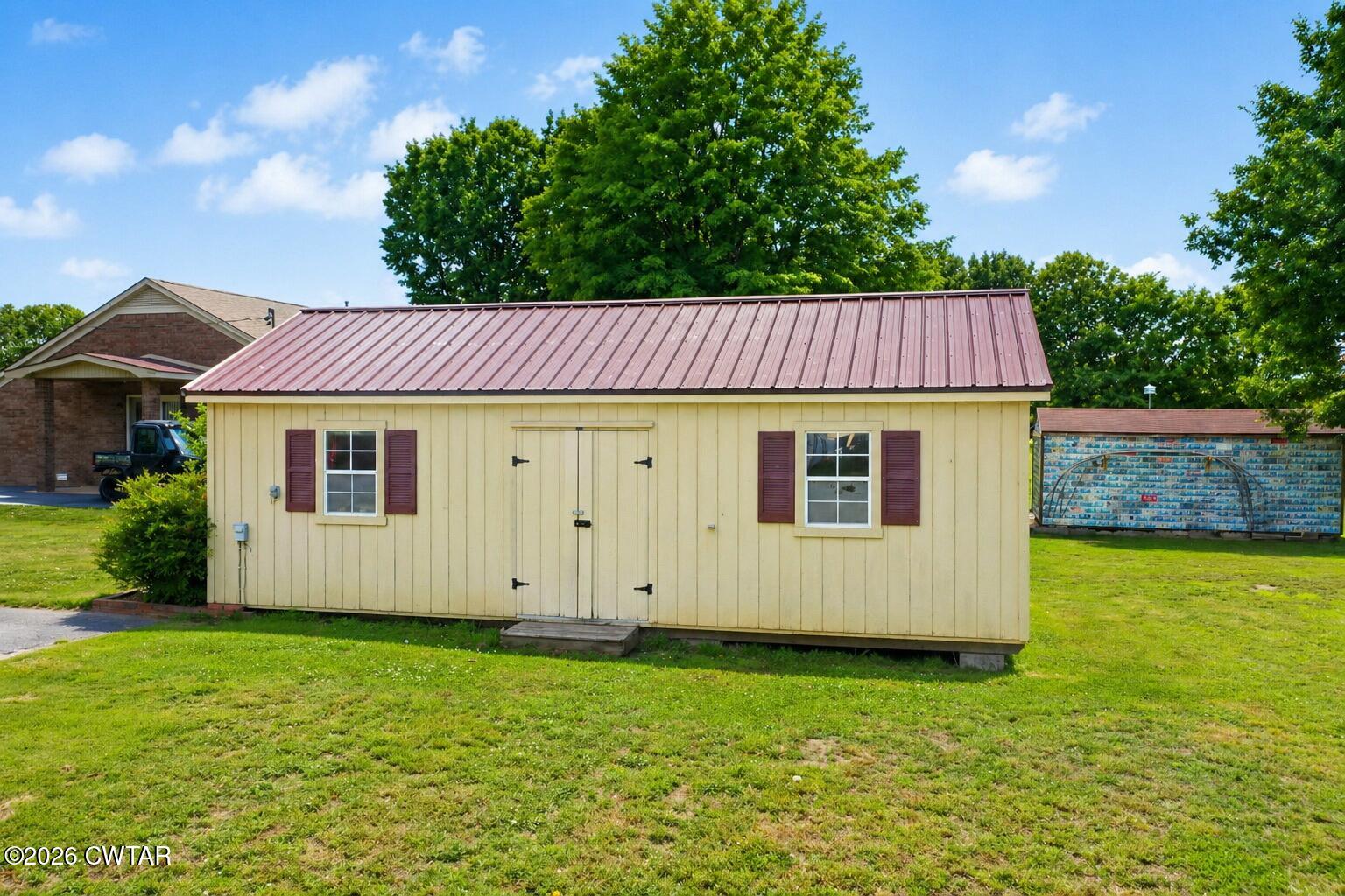 1818 Mason Hall Trimble Road Kenton, TN 38233 - Photo 40 of 44 3BC604A6-218F-4FE1-9332-99A43CF4AADD