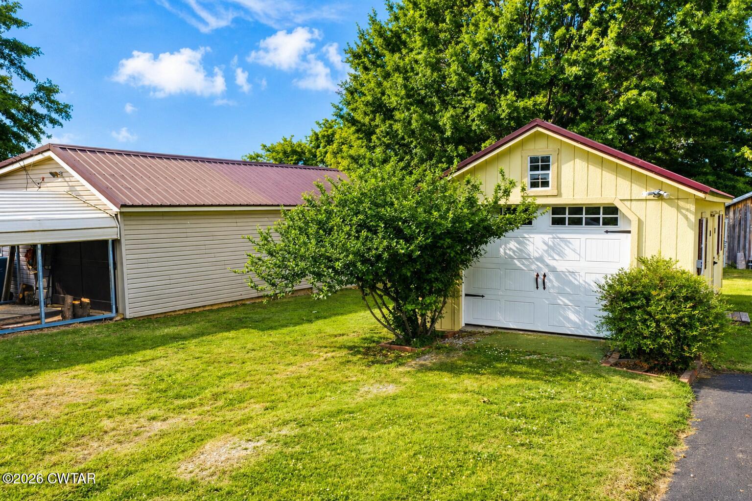 1818 Mason Hall Trimble Road Kenton, TN 38233 - Photo 41 of 44 FCA3102B-EE94-4D90-9611-138B5DB201F9