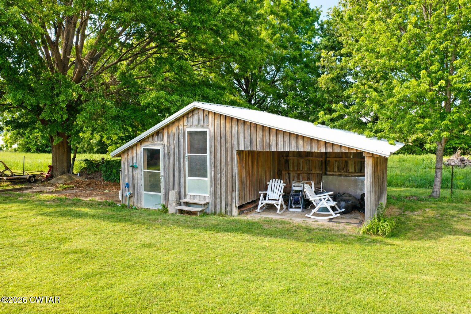 1818 Mason Hall Trimble Road Kenton, TN 38233 - Photo 43 of 44 1E551664-C83C-443B-A14C-3015ADF6C3AF