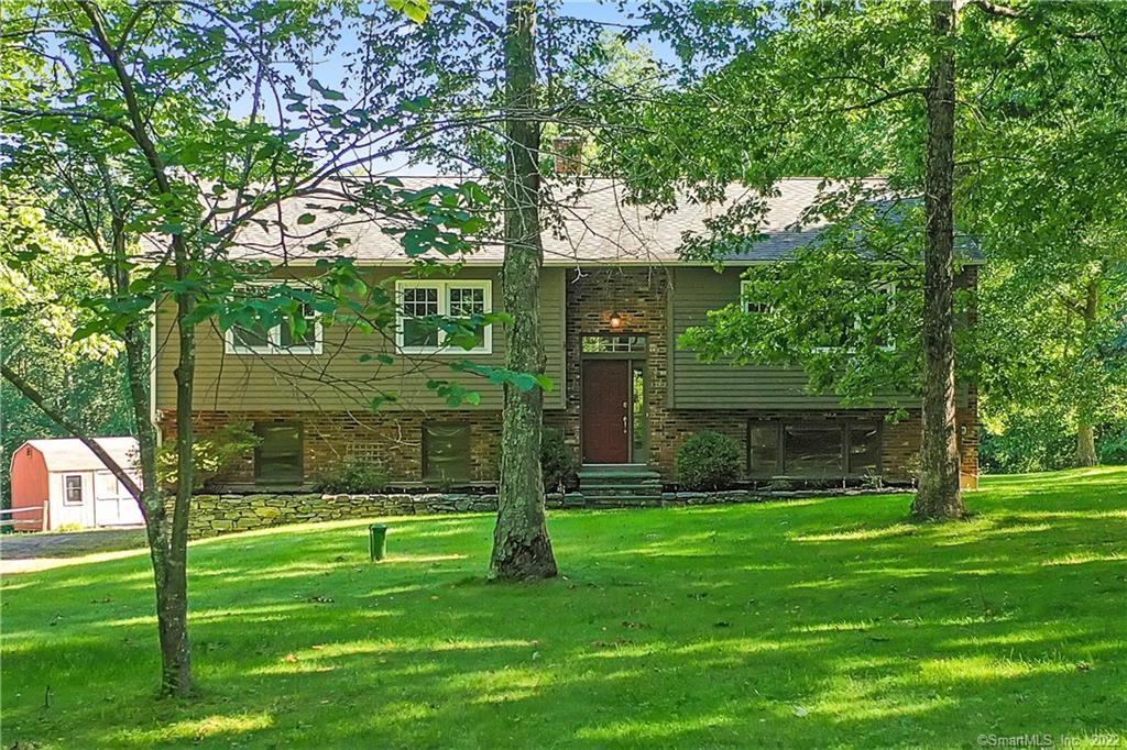 24 Beebe Road East Haddam, CT 06423 - Photo 1 of 1 Gallery Image 1