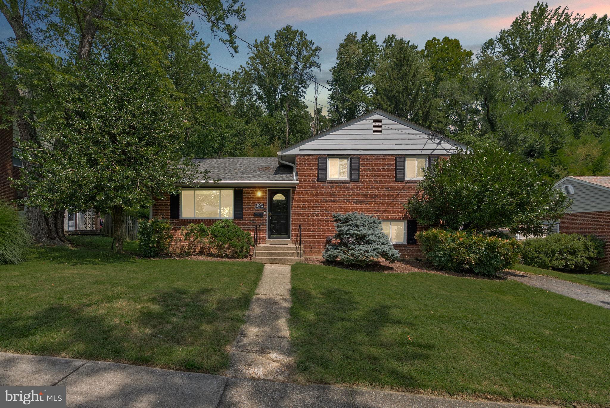 4903 Stickley Road Rockville, MD 20852 - Photo 1 of 29 Gallery Image 1