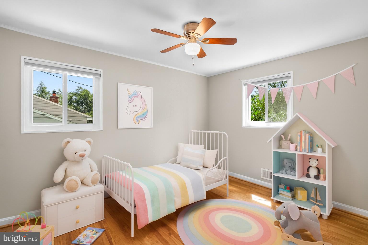 4903 Stickley Road Rockville, MD 20852 - Photo 17 of 29 Gallery Image 17
