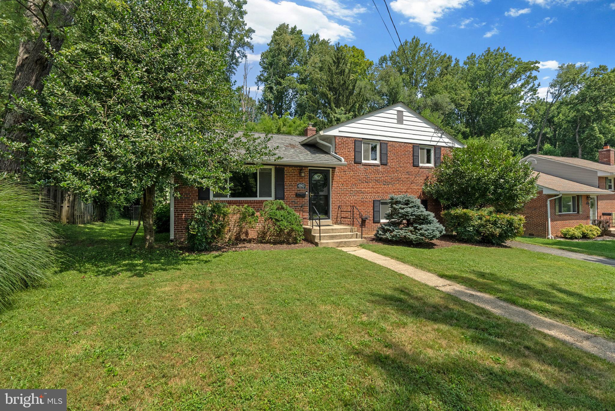 4903 Stickley Road Rockville, MD 20852 - Photo 2 of 29 Gallery Image 2