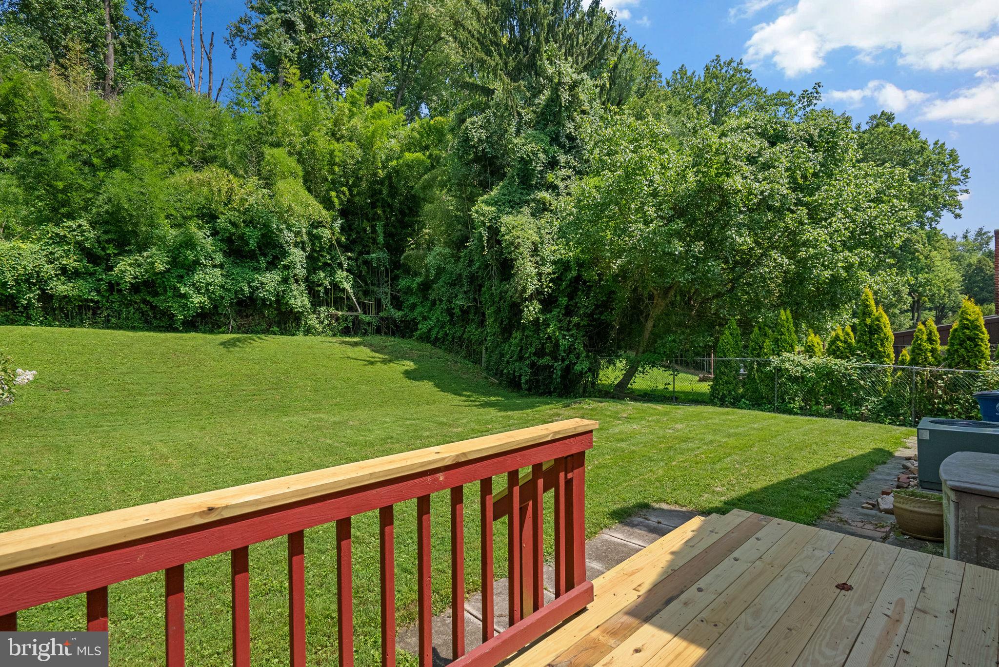 4903 Stickley Road Rockville, MD 20852 - Photo 27 of 29 Gallery Image 27