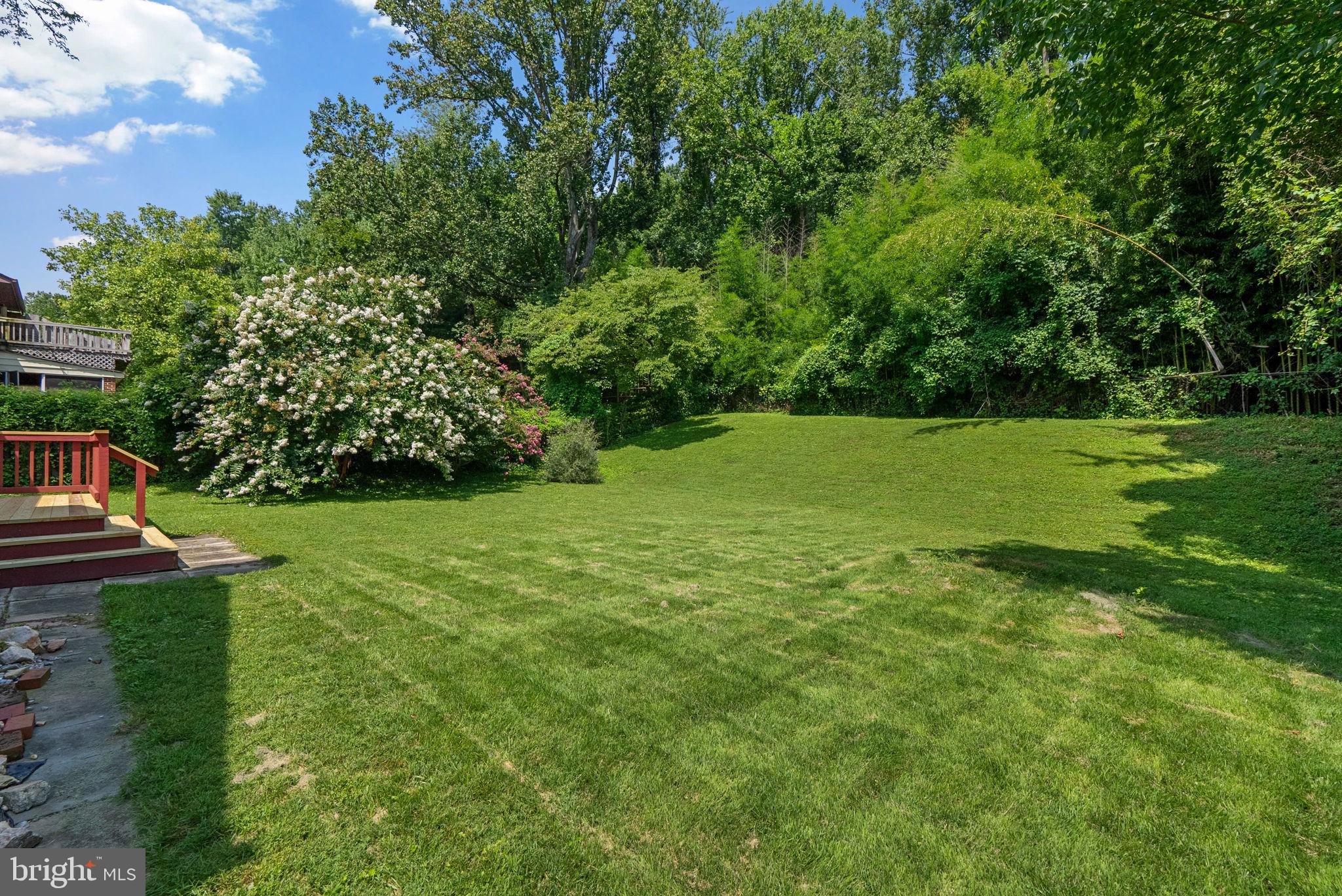 4903 Stickley Road Rockville, MD 20852 - Photo 28 of 29 Gallery Image 28