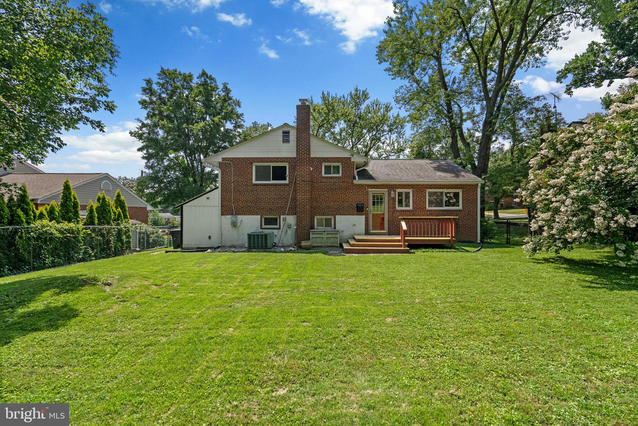 4903 Stickley Road Rockville, MD 20852 - Photo 29 of 29 Gallery Image 29