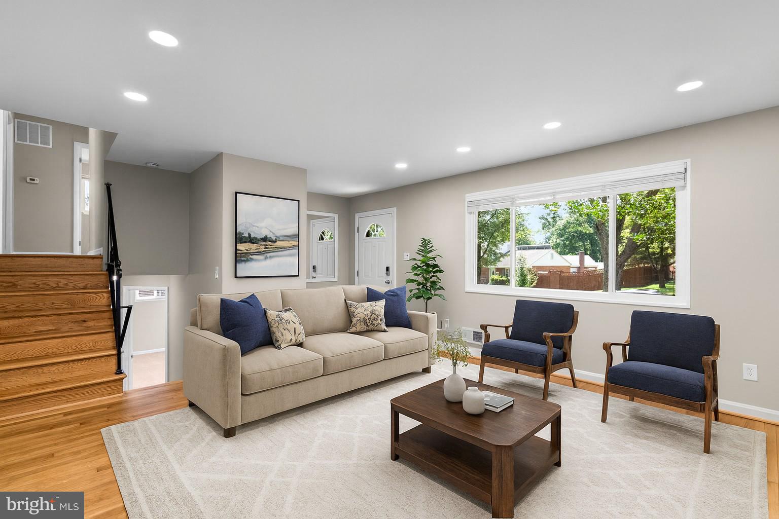 4903 Stickley Road Rockville, MD 20852 - Photo 3 of 29 Gallery Image 3