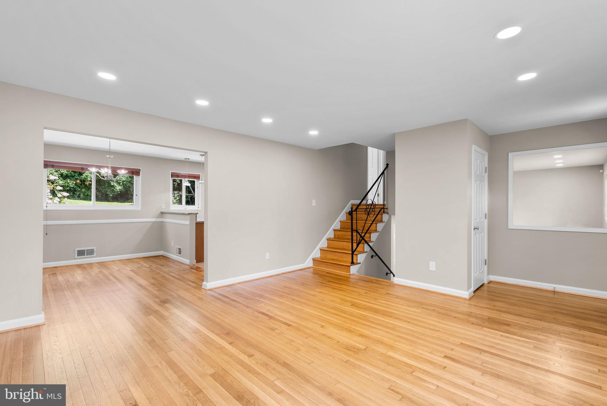 4903 Stickley Road Rockville, MD 20852 - Photo 5 of 29 Gallery Image 5