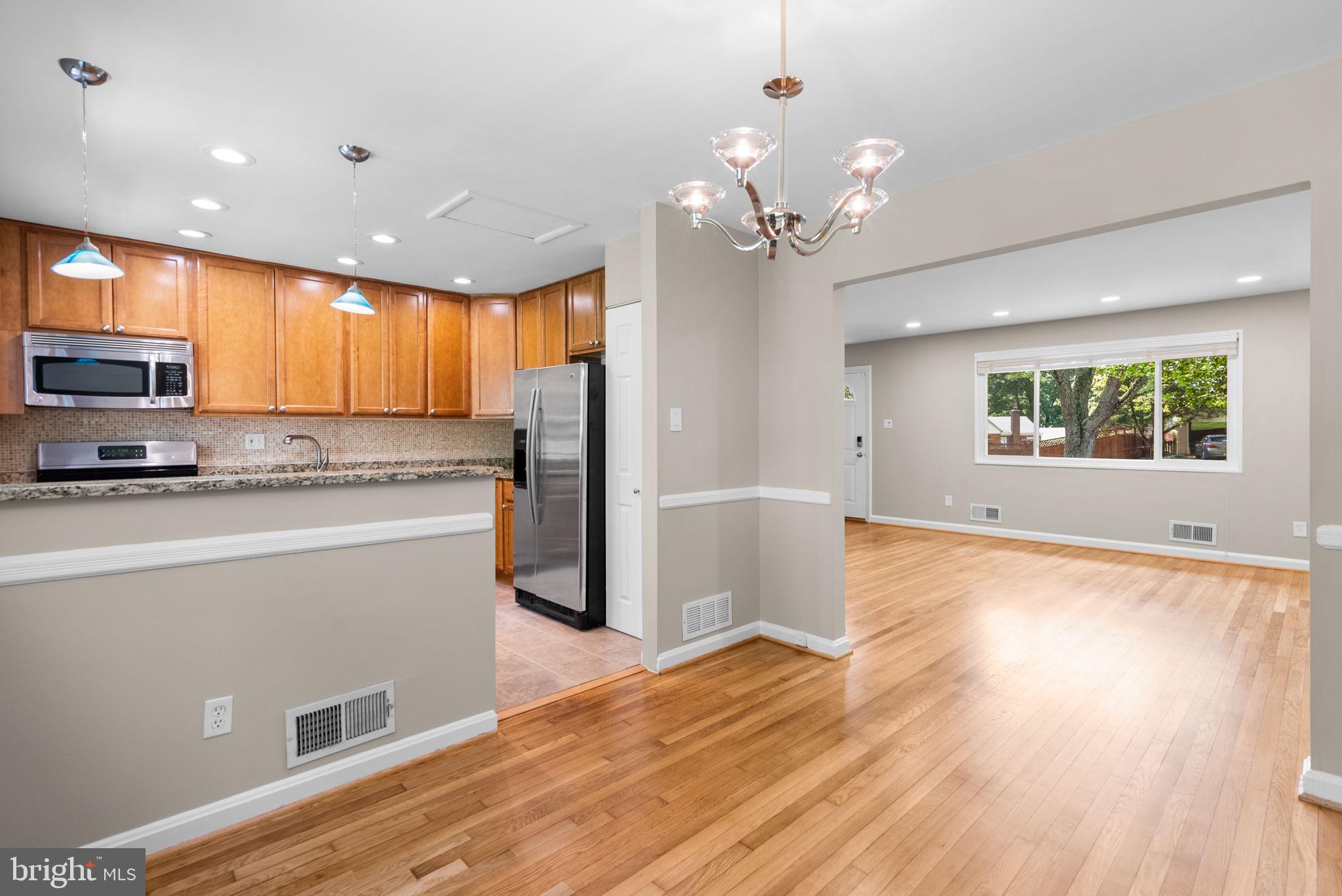 4903 Stickley Road Rockville, MD 20852 - Photo 8 of 29 Gallery Image 8