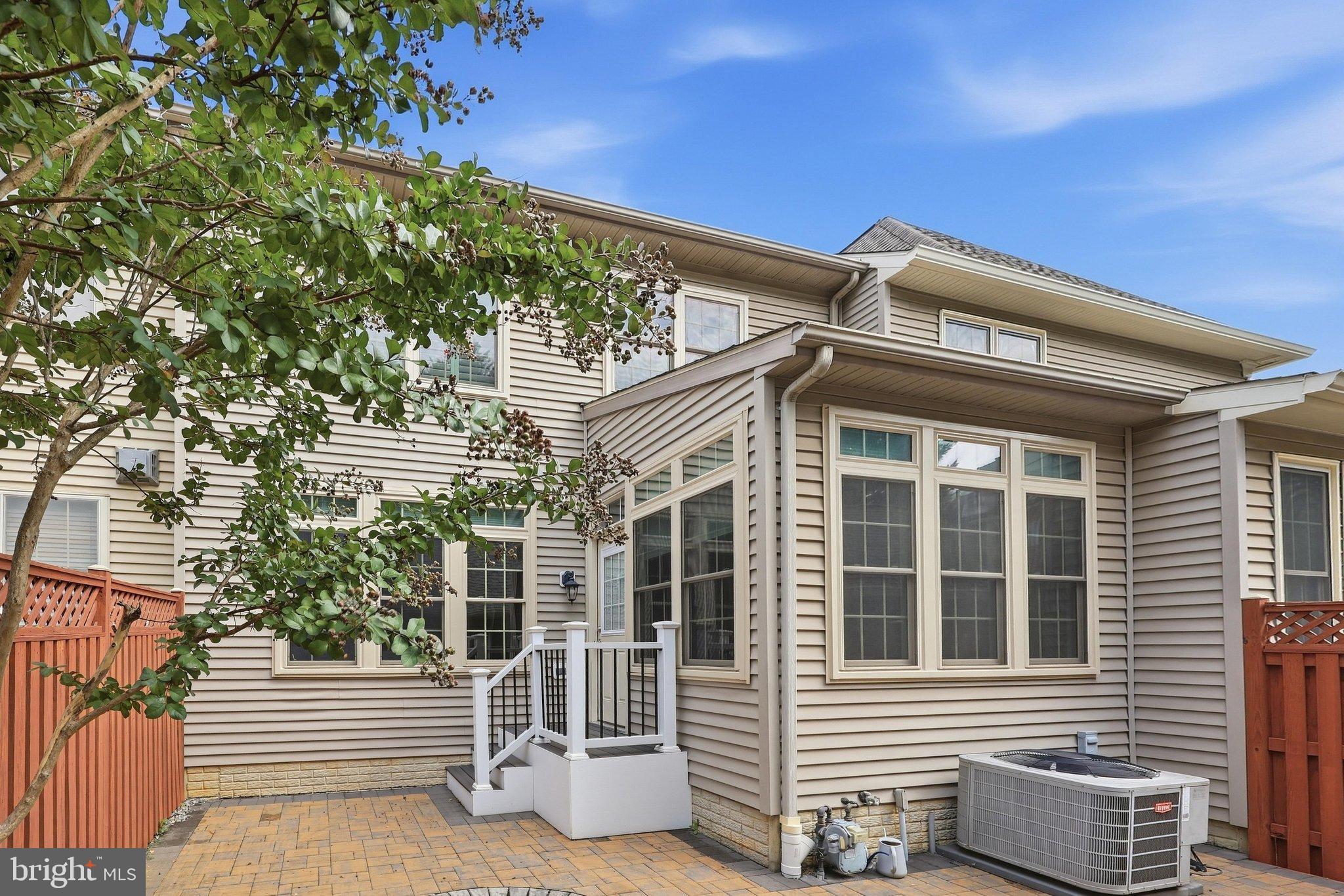 2453 Stoney Creek Road Frederick, MD 21701 - Photo 46 of 70 Exterior Back