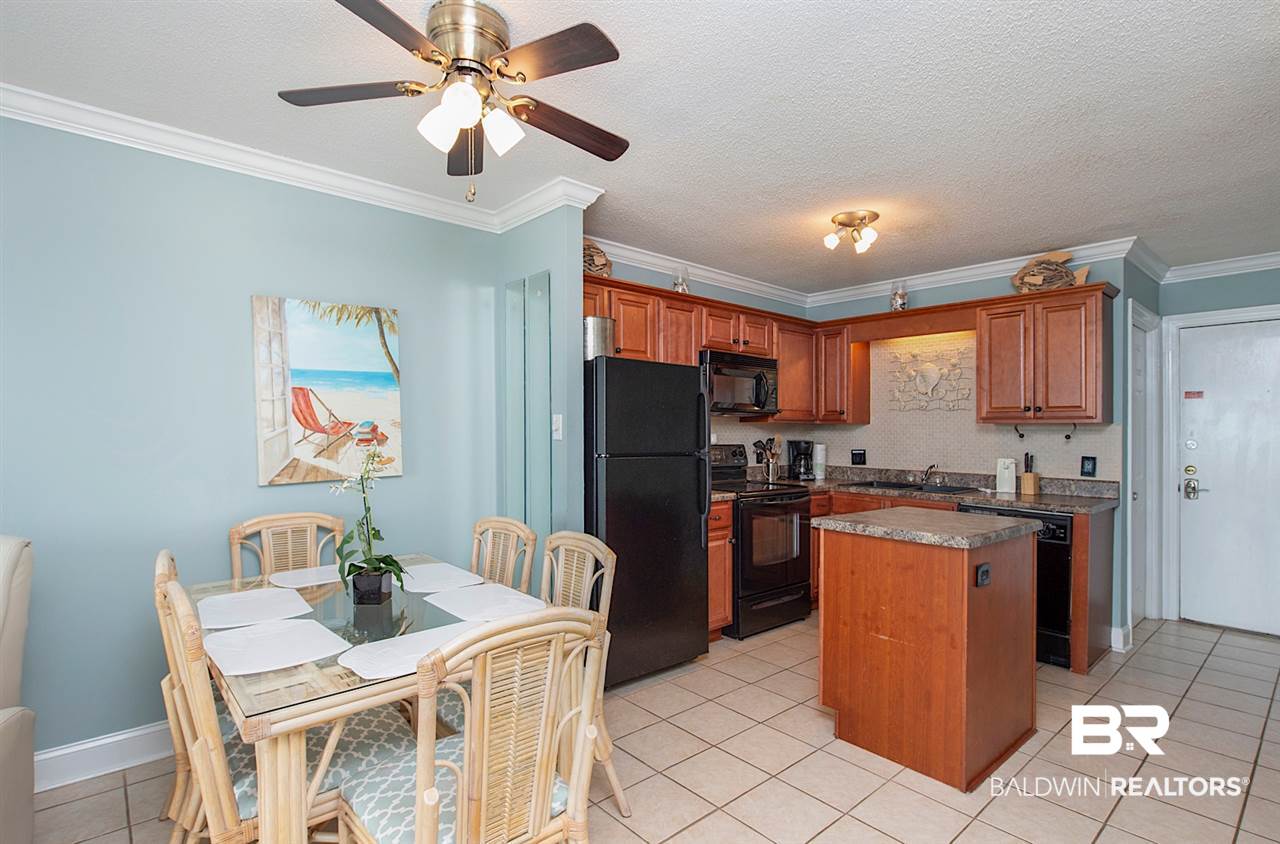 400 Plantation Road, Unit 4508 Gulf Shores, AL 36542 - Photo 6 of 24