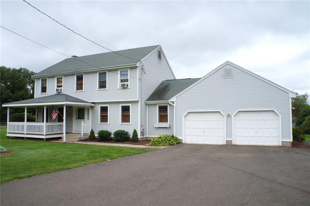 60 Norton Road East Windsor, CT 06016 - Photo 1 of 1 Gallery Image 1