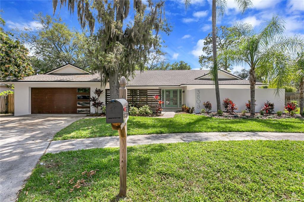 3808 Woodroffe Court Tampa, FL 33618 - Photo 1 of 33