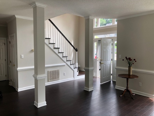 5416 Stewartby Drive Raleigh, NC 27613 - Photo 3 of 24 Photo 3