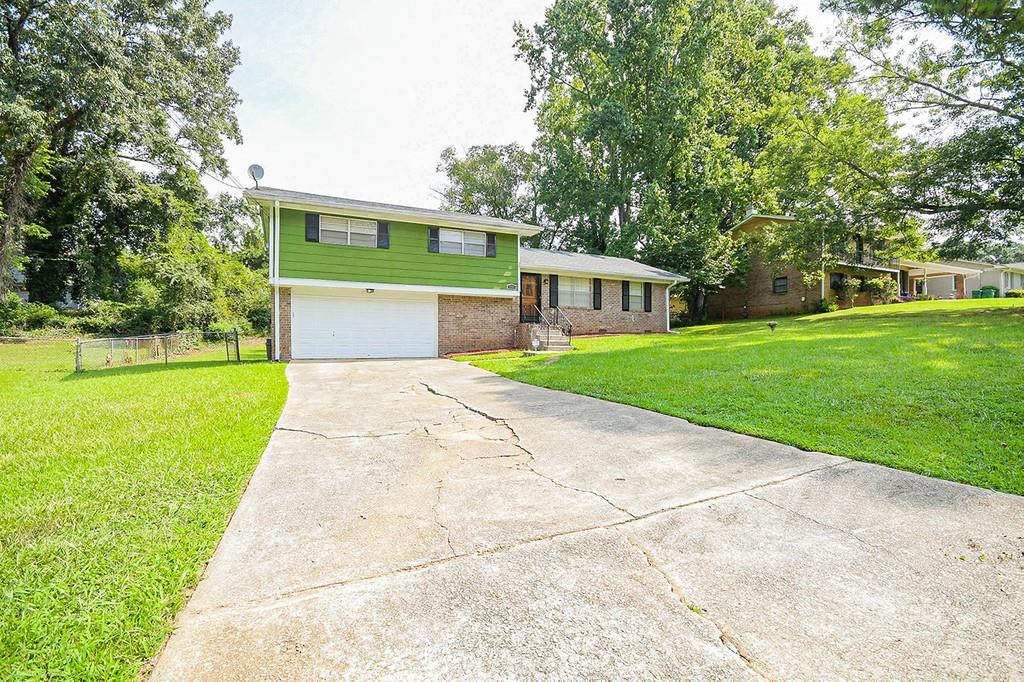 4188 Lehigh Boulevard Decatur, GA 30034 - Photo 1 of 1
