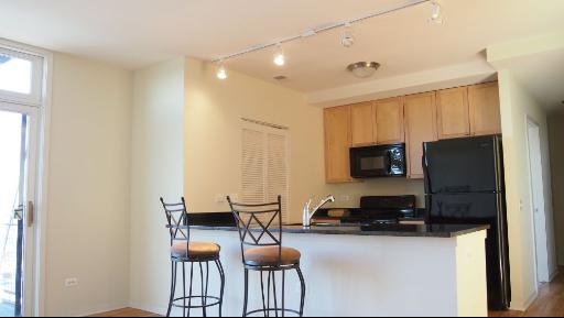 974 West 35th Place, Unit 601 Chicago, IL 60609 - Photo 4 of 16