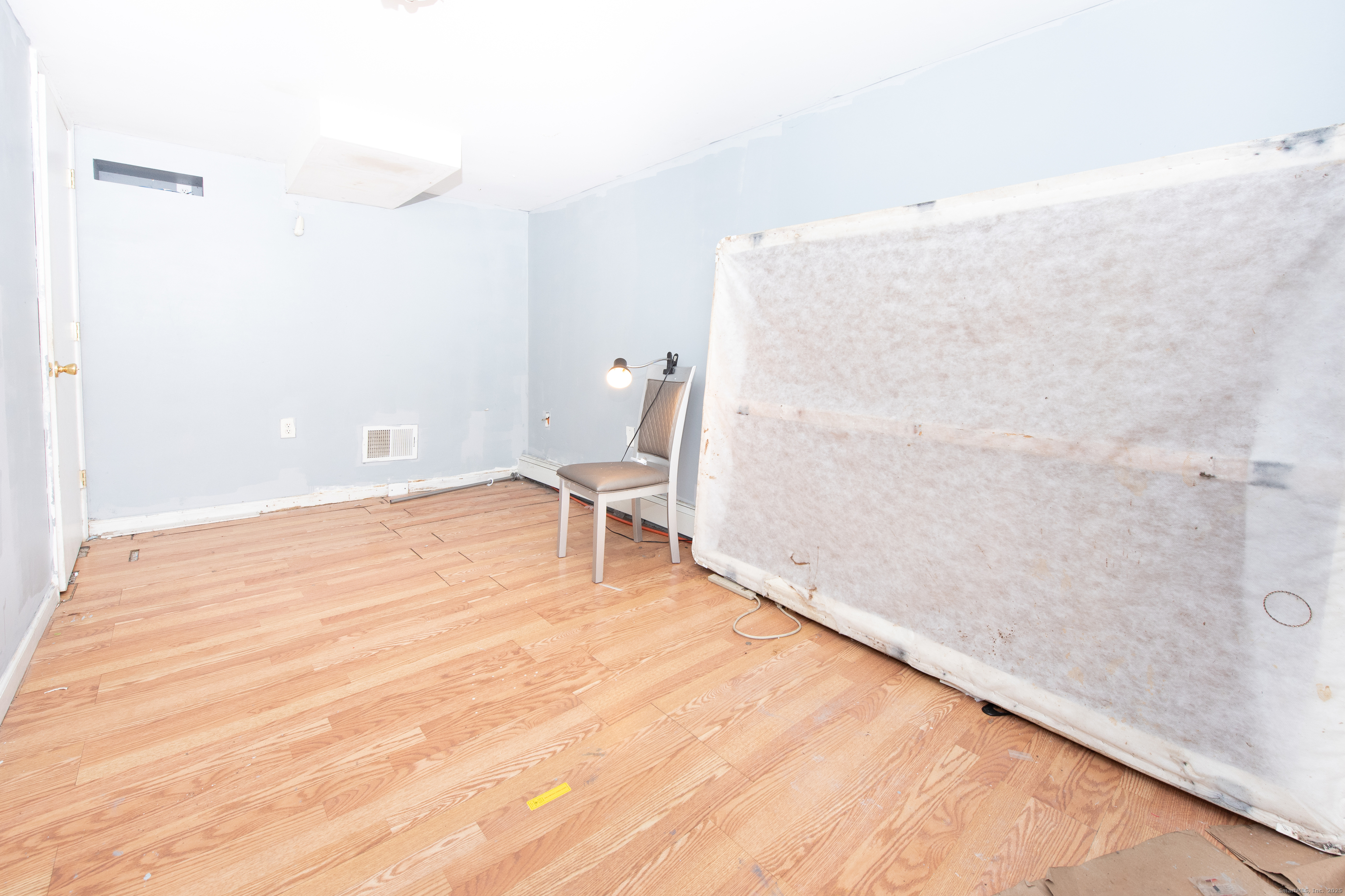 70 Pleasantview Avenue Bridgeport, CT 06606 - Photo 20 of 29 a bathroom with a sink and a toilet