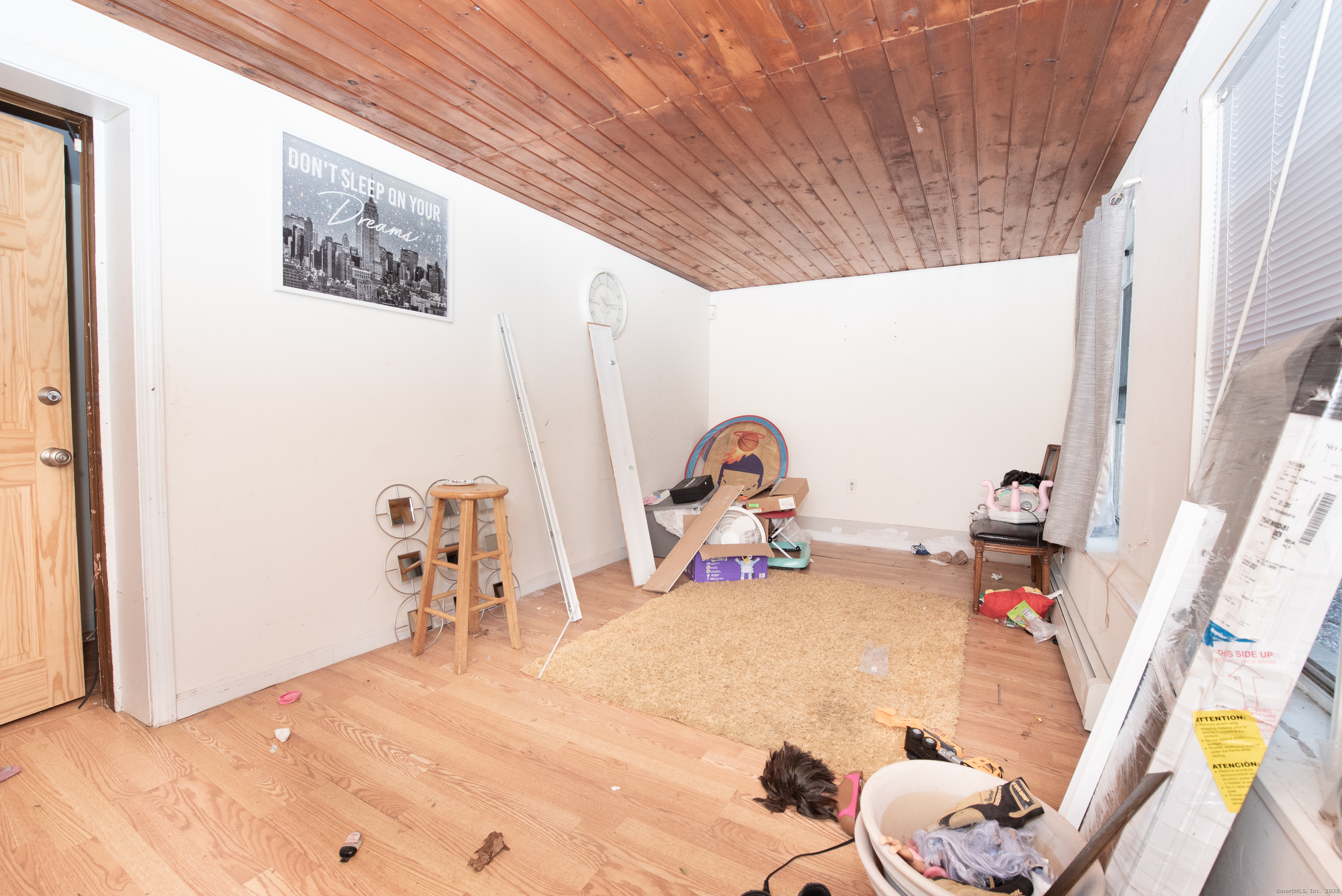 70 Pleasantview Avenue Bridgeport, CT 06606 - Photo 25 of 29 a view of a room with toys