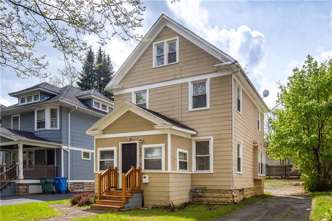 393 Brooks Avenue Rochester, NY 14619 - Photo 1 of 1 Gallery Image 1