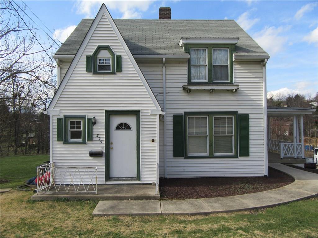535 Beatty Road Monroeville, PA 15146 - Photo 1 of 16 Gallery Image 1