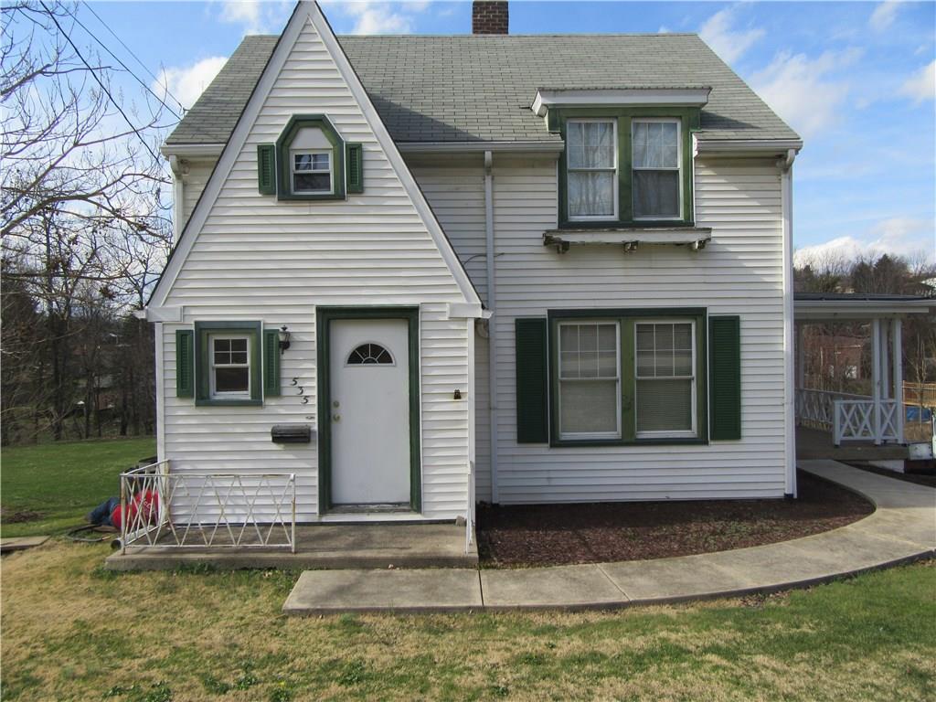 535 Beatty Road Monroeville, PA 15146 - Photo 2 of 16 Gallery Image 2