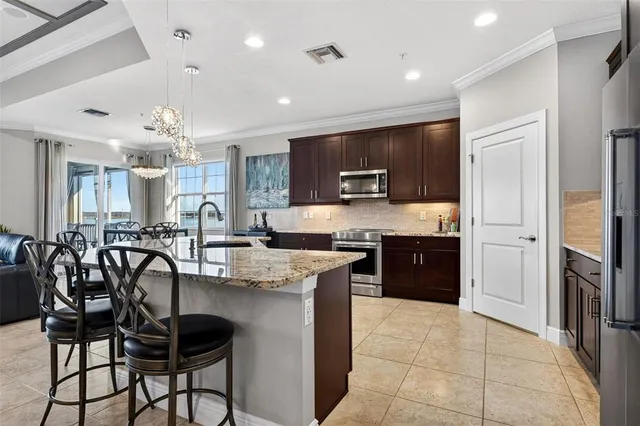 $710,000 | 1254 Riverscape Street, Unit D, Bradenton, FL 34208