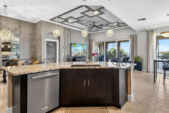 $710,000 | 1254 Riverscape Street, Unit D, Bradenton, FL 34208