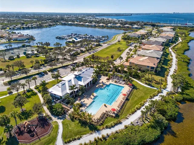 $710,000 | 1254 Riverscape Street, Unit D, Bradenton, FL 34208