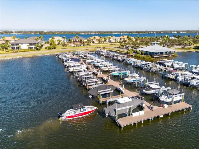 $710,000 | 1254 Riverscape Street, Unit D, Bradenton, FL 34208