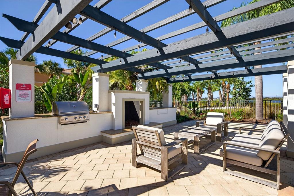 1254 Riverscape Street, Unit D Bradenton, FL 34208 - Photo 75 of 96