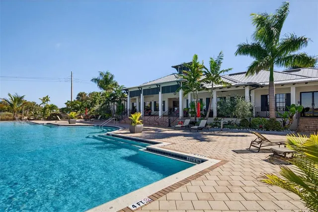 $710,000 | 1254 Riverscape Street, Unit D, Bradenton, FL 34208