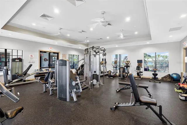 $710,000 | 1254 Riverscape Street, Unit D, Bradenton, FL 34208